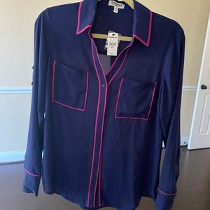 NWT Express Shirt
